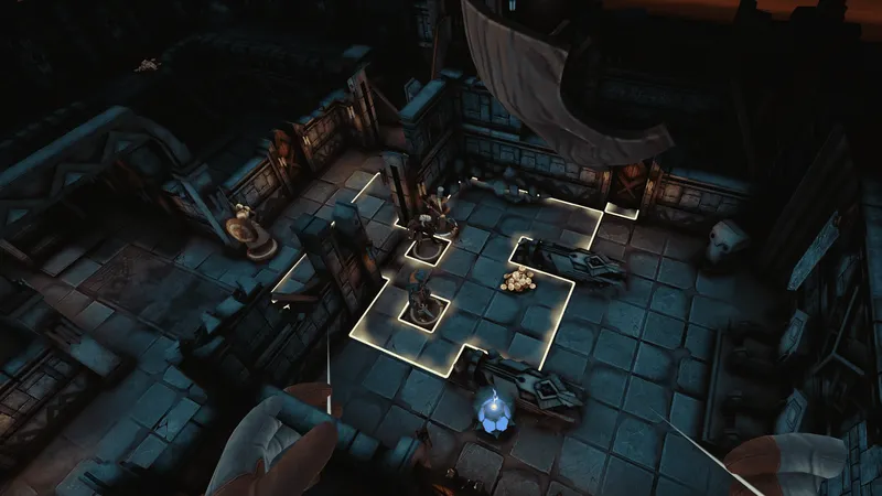 Resolution Games Debut Demeo Gameplay Trailer Ahead Of Release
