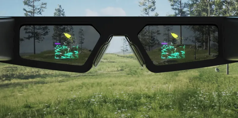 Snap Is Working On Next Generation Spectacles, But Still Only For Developers