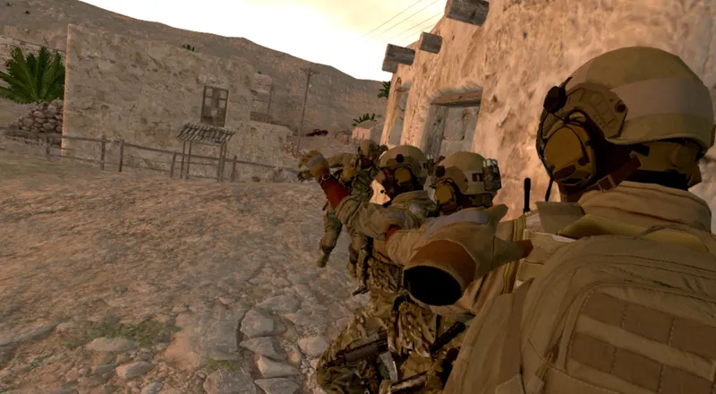 Onward Hugely Improves Audio Quality In New Update