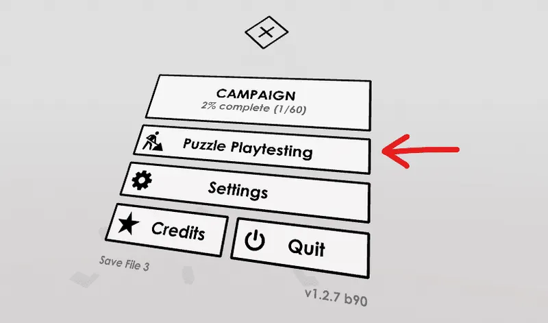 Cubism To Receive DLC Levels, Playtesting Sign-Ups Now Available