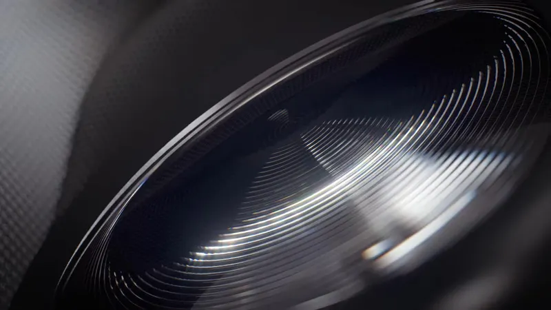 Supply Chain Analyst: 2022 Oculus Headset Will Have New Lenses