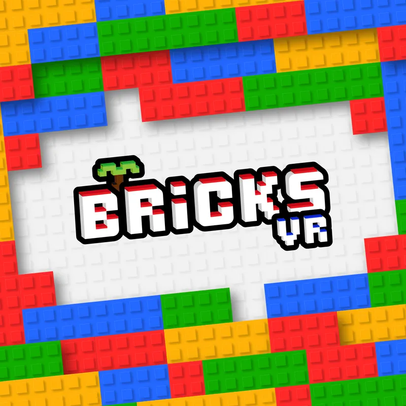 BricksVR Brings Multiplayer Building To Oculus Quest, PC VR In Early Access
