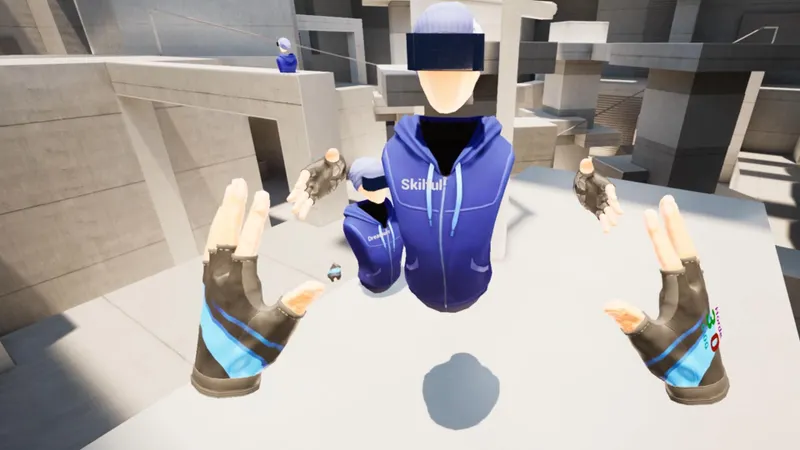 Stride Reveals New Multiplayer Add-On, In Alpha Now
