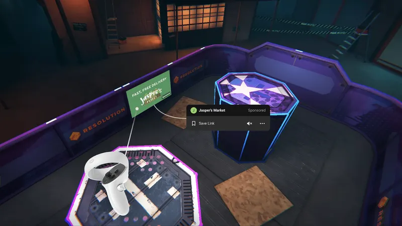 Resolution Games Pulls Blaston Out Of Facebook Ad Test