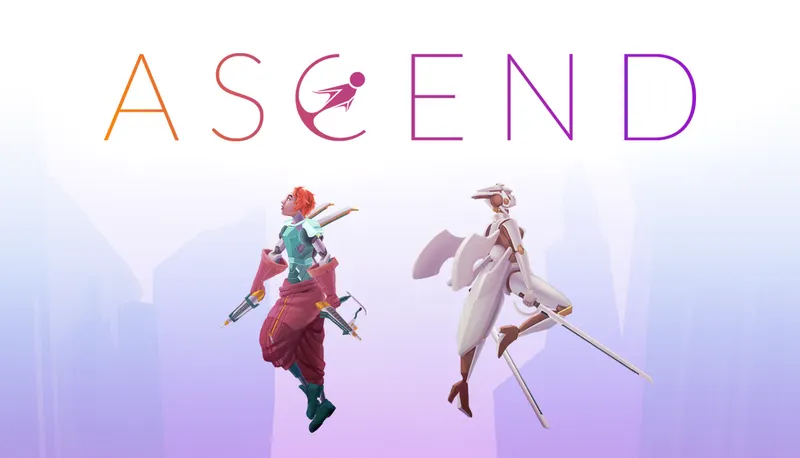 Hands-On: Ascend Has The Potential To Be The Next Hot VR Esports Title