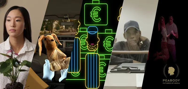 Peabody Awards Expands To Immersive, Interactive Media Including VR & AR