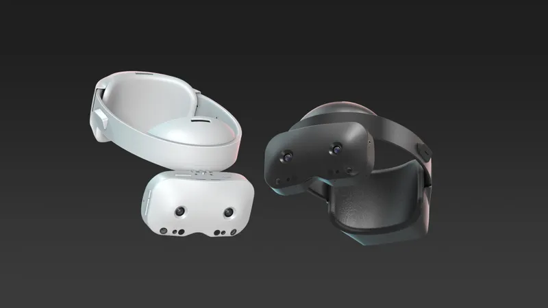 Lynx R1 Now Shipping 'Sometime This Summer', Controllers Coming Later