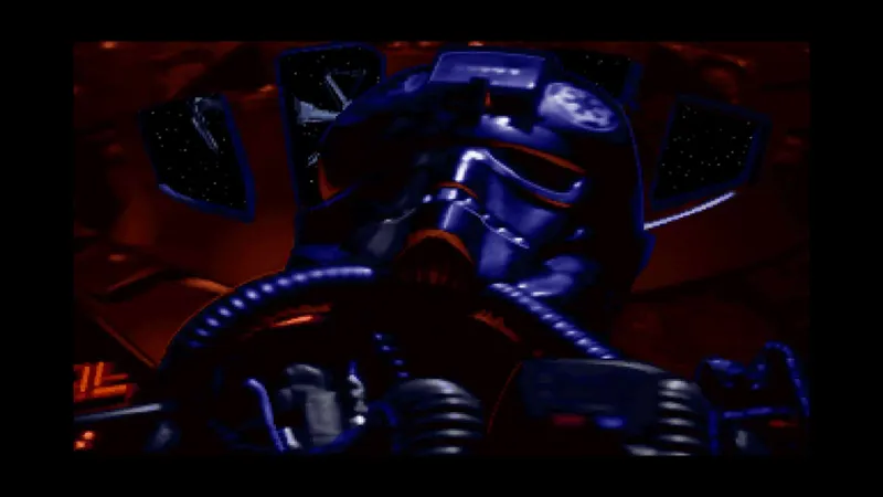 Star Wars: TIE Fighter Fan Remake Includes VR Support