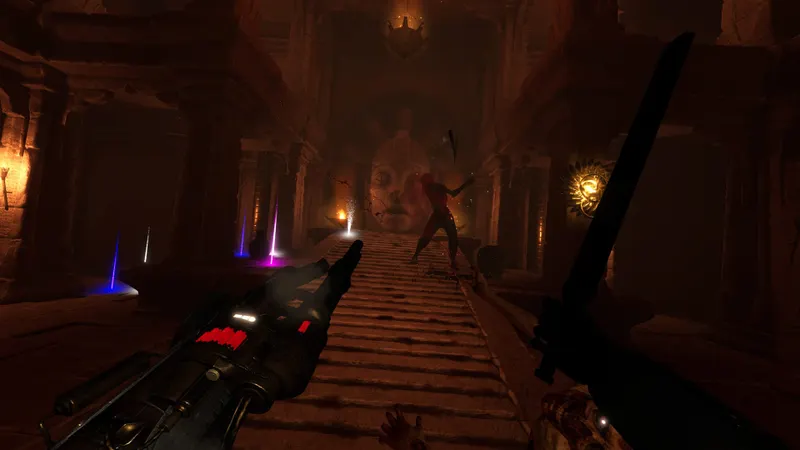 Everslaught Has Fast-Fire Fun That Needs Work