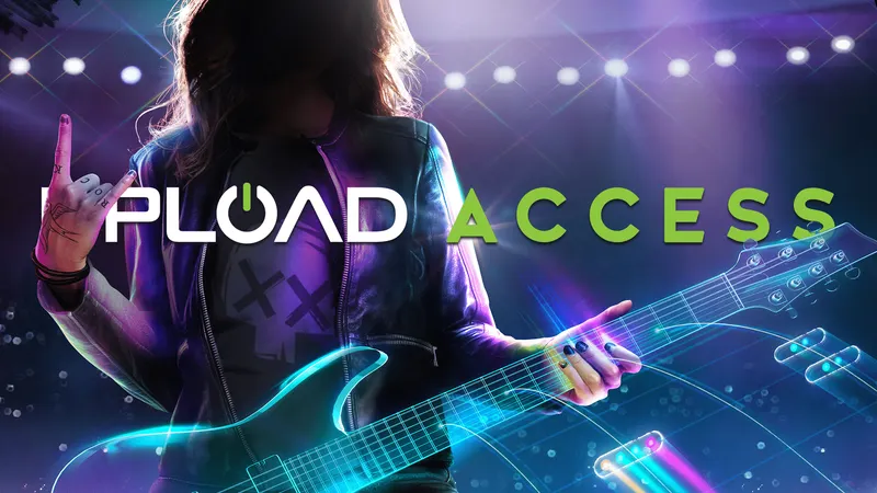 Unplugged: Exclusive New Details And Gameplay In New Video