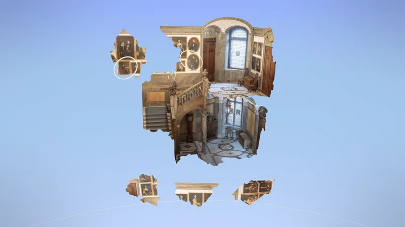 Puzzling Places Introduces Monthly & Premium DLC Pack Structure