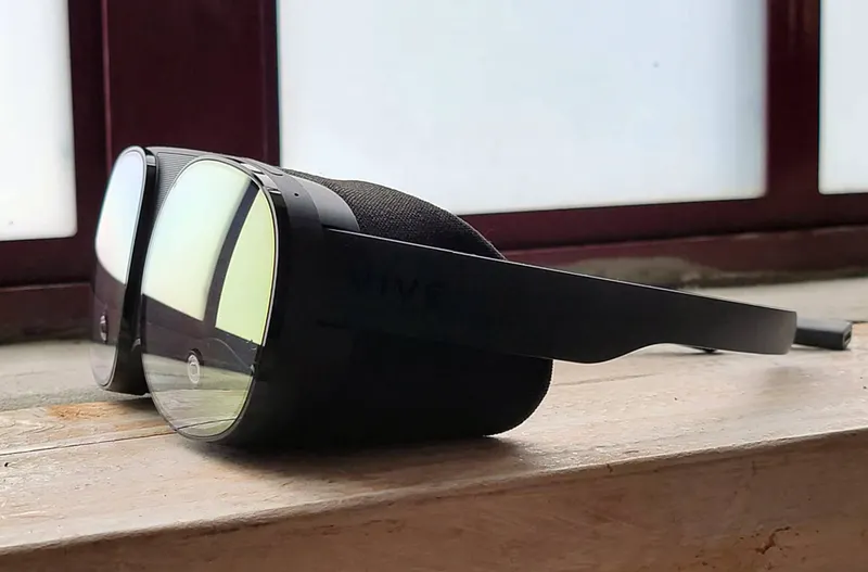 Analyst Take: Why HTC Vive Flow Should Have Enterprise Subscriptions