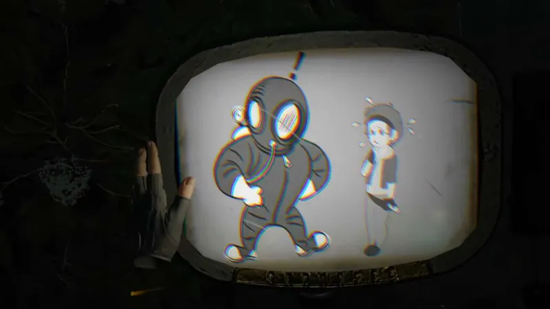 Watch: First Look At Return to Rapture Part 2 - Alyx's Great BioShock Mod
