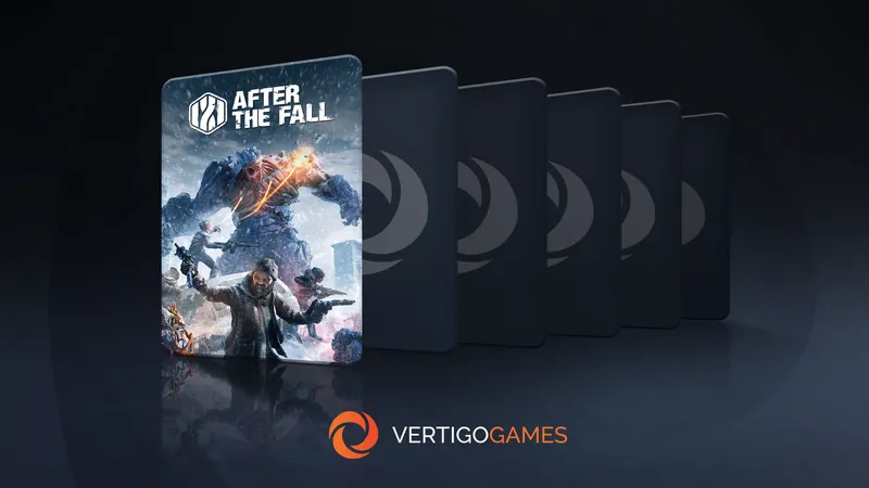 Vertigo Games Is Bringing Deep Silver Franchises To VR