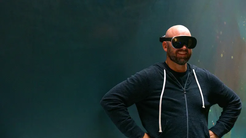 Editorial: Is Facebook Going Meta?