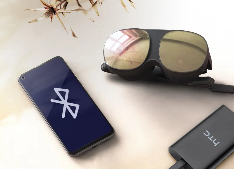 Every Phone HTC Says Supports Vive Flow