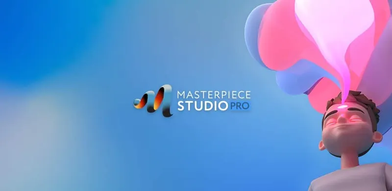 Masterpiece Introduces Free, Non-Commercial Version Of 3D Modelling Suite
