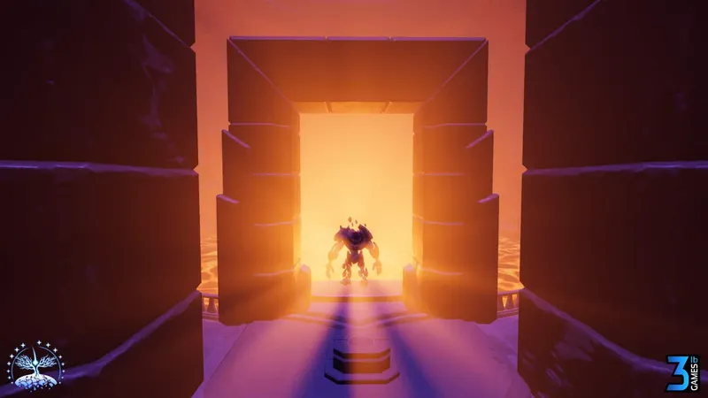 VR Adventure Vault Of Stars Hit Oculus Quest Next Week