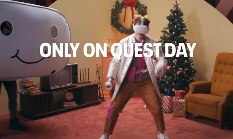 Quest Day 2021: What To Expect, How To Join In
