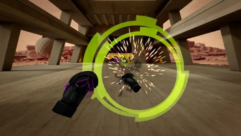 Les Mills XR Bodycombat Is An Effective Quest Workout Without The Subscription