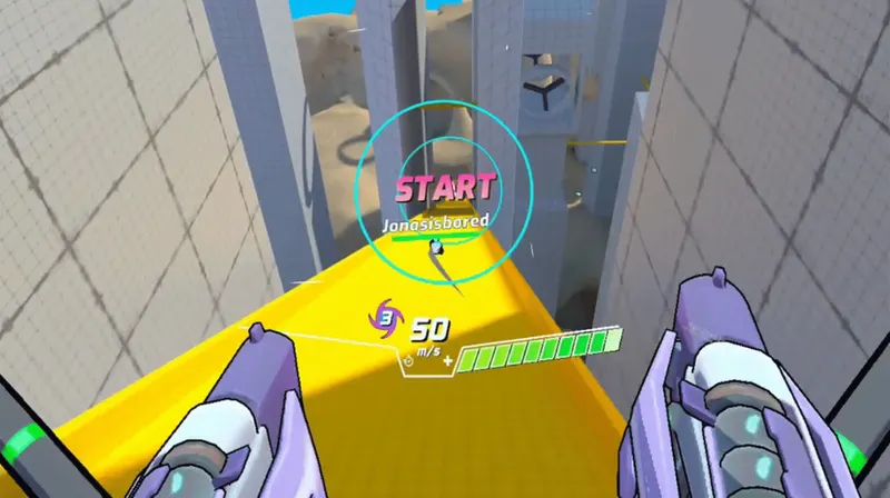 Swarm Multiplayer Announced, Quest Beta Out Now