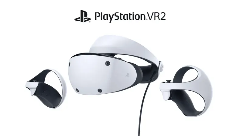 Watch Unity's GDC PSVR 2 Talk Right Here