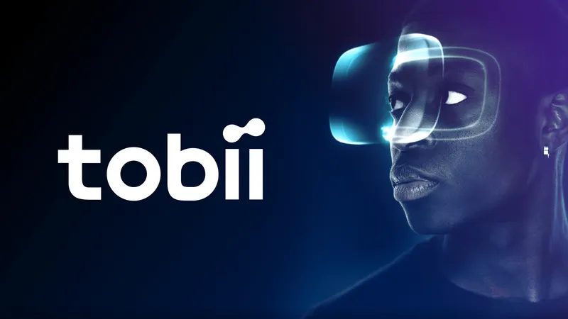 Tobii 'In Negotiation' To Supply PlayStation VR2's Eye Tracking Tech
