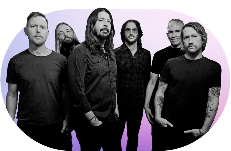 Meta's Foo Fighters Quest Livestream Plagued With Connection Issues