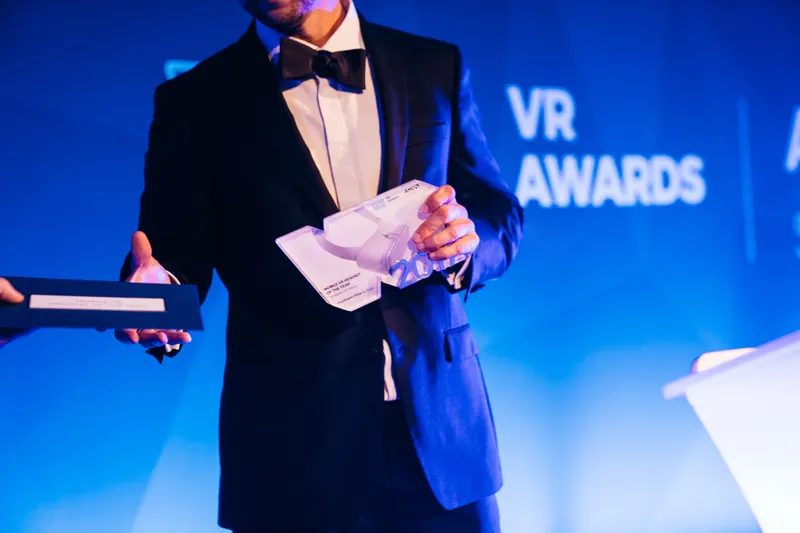 VR Awards 2022 Finalists: Resident Evil 4, Zenith & More Nominated For GOTY
