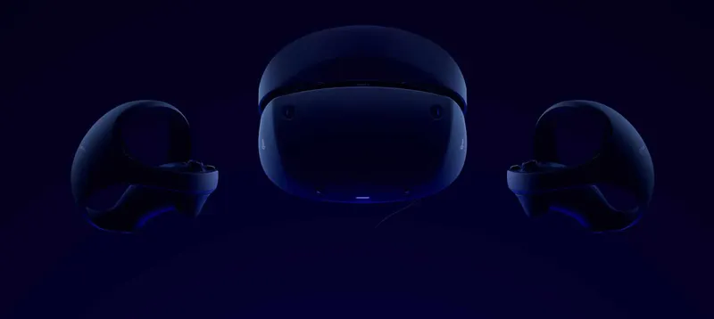 PSVR 2 Foveated Rendering Provides 3.6x Faster Performance - Unity