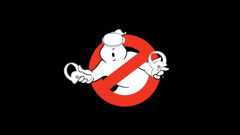 Ghostbusters VR Confirmed For Release On PSVR 2
