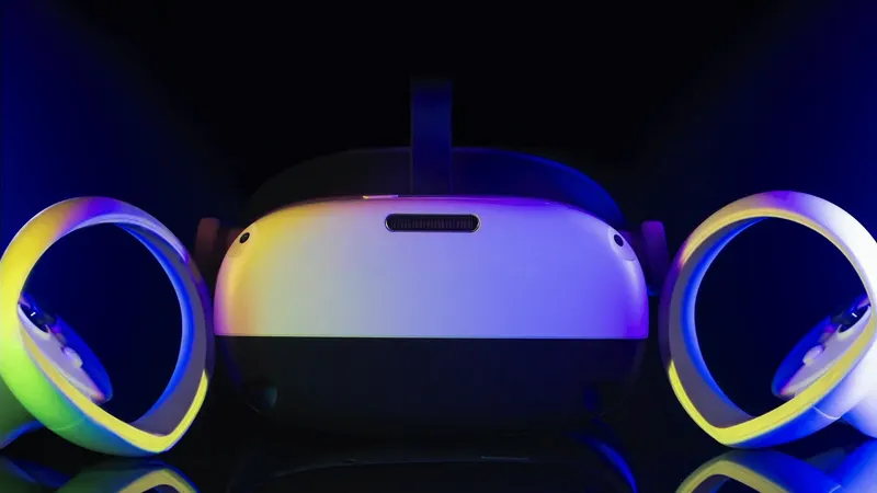 Pico Hints Next Gen Headset Within 12 Months With Discount For Neo 3 Buyers