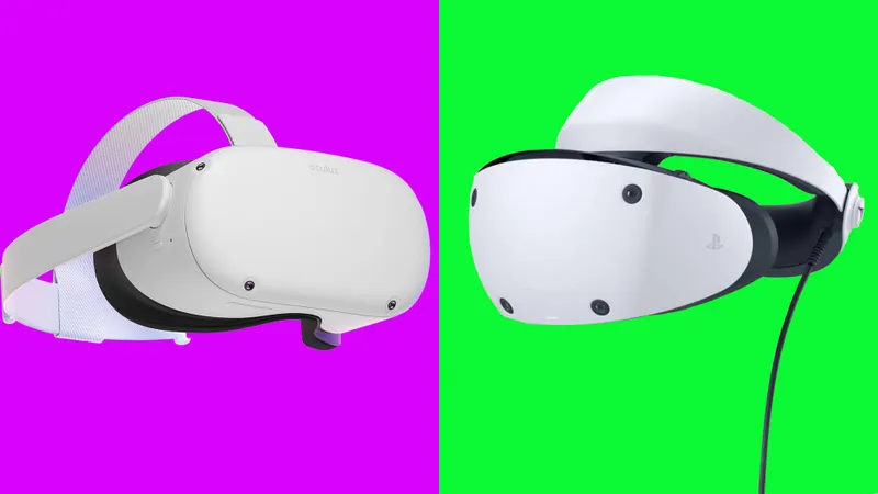 Meta's Gaming Showcase Will Make Or Break Quest 2's 2022