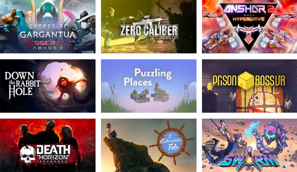Build Your Own Quest VR Bundle Discounts Some Great Games