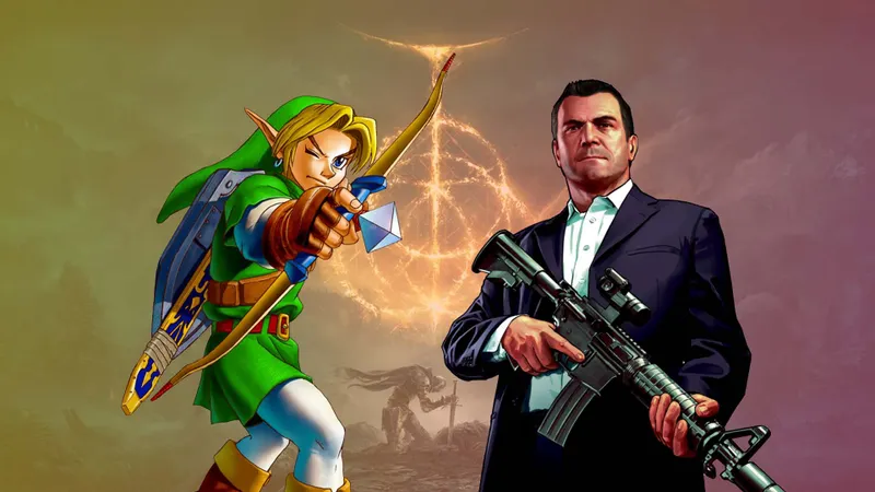 Best VR Mods for Non-VR Games: 10+ Picks On Oculus Quest & PC