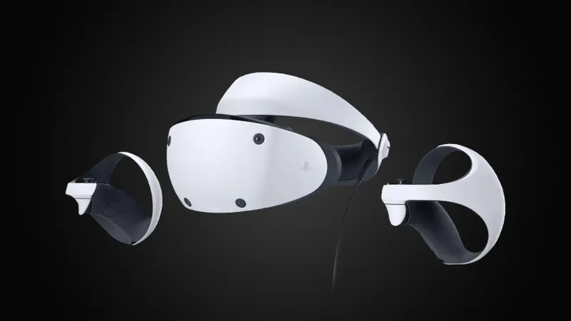 Why PSVR 2 (Almost Certainly) Won't Work On PC Any Time Soon