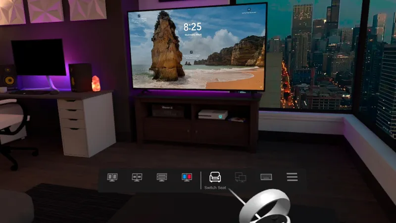 Virtual Desktop Adds Support For Hand Tracking 2.0 In New Update
