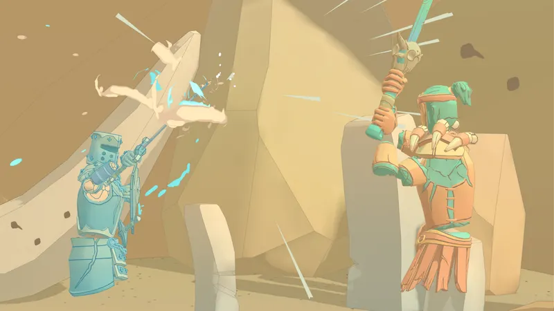 Fast Travel Games Reveals New Publishing & Developer Updates