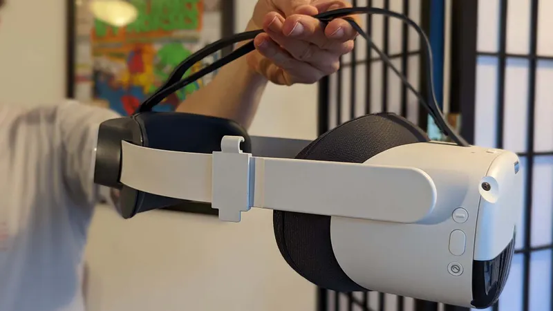 Pico Neo 3 Link Review: A Decent Quest 2 Alternative That Signals Bigger Things To Come