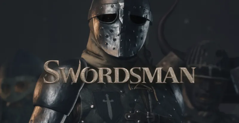 Swordsman Launches On App Lab For Quest, Alongside Advanced Combat Update