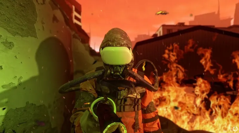 2 New Twilight Zone VR Trailers Reveal First Episodes