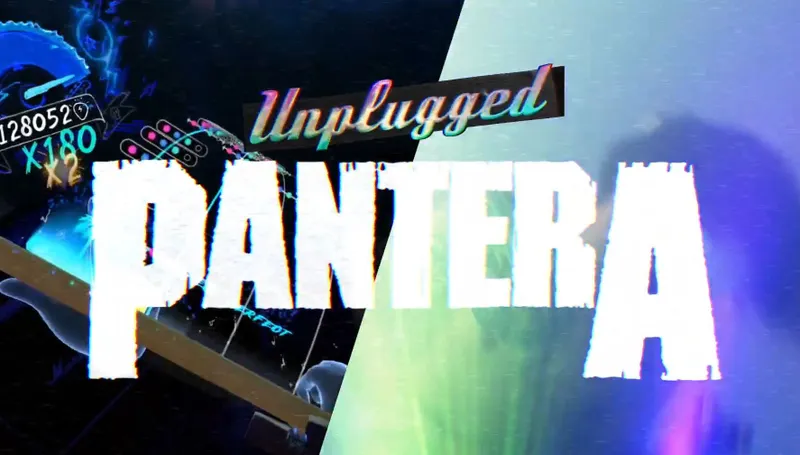 Vertigo Games Showcase Reveals Include Hellsweeper, Pathcraft, Pantera Unplugged