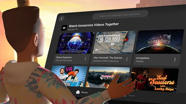 Horizon Home Gets Some Free Lionsgate Movies For Cowatching
