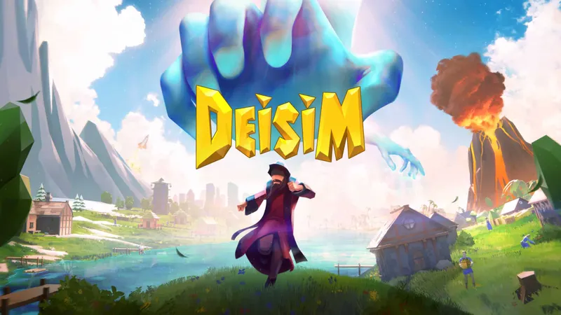 Deisim Moving From App Lab To Quest Store On September 1