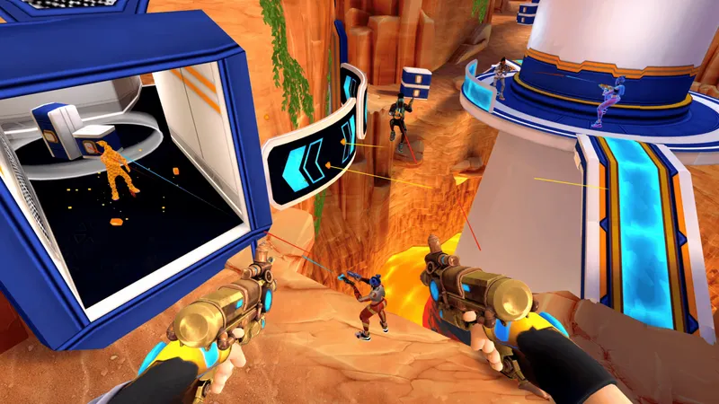 Nerf Ultimate Championship To Be De-Listed Next Month, Shutting Down In August