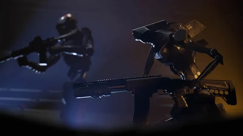 Exclusive: Espire 2 Multiplayer Co-Op Preview & Gameplay Footage