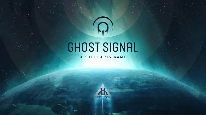 Ghost Signal: A Stellaris Game Is A VR Roguelite From Fast Travel Games