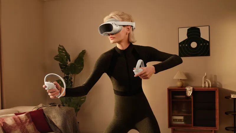 Editorial: Pico 4 Is Everything Quest 3 Should Be - Did Meta Lose Focus?