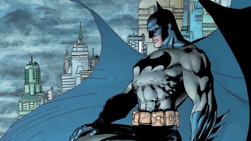 Camouflaj Working On Batman VR For Quest, According To FTC