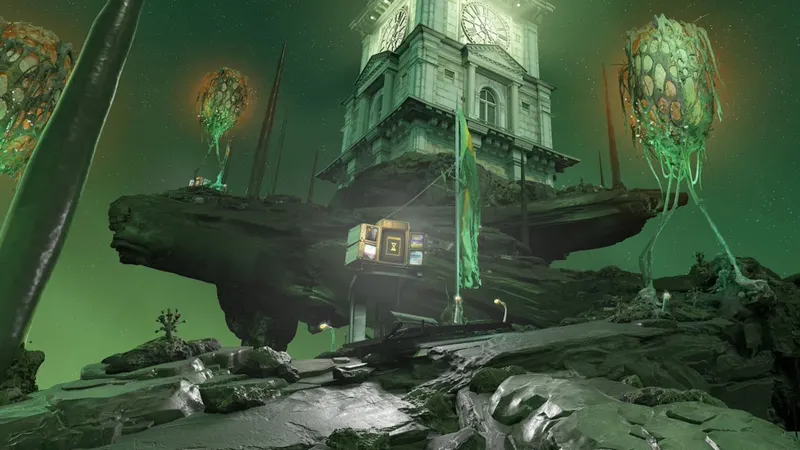 Half-Life: Alyx Levitation Mod Releases Today On Steam Workshop